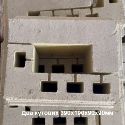 Схема стовпчик 2