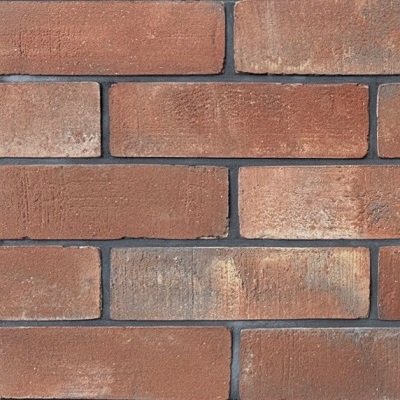 Classic Brick Гнучкий клінкер червоний Classic Brick 240х71х4 ціна без сітки