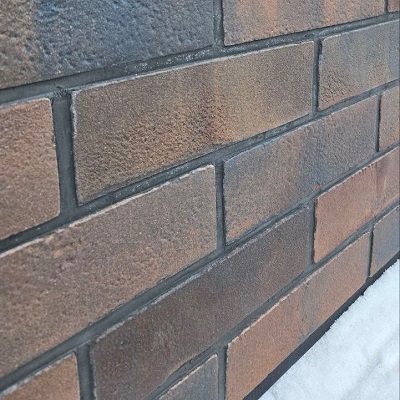 Heritage Clay Гнучкий клінкер для фасаду Ціна