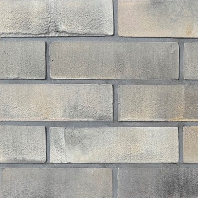 Natural Harmony Гнучка цегла сіра Natural Harmony 240х71х4