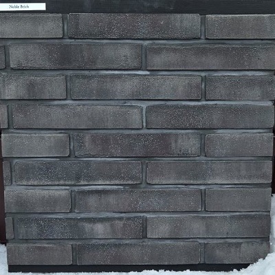 Noble Brick Гнучкий клінкер ціна