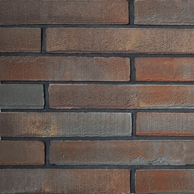 Redstone Heritage Гнучка цегла Redstone Heritage 290x52x4 для фасаду цына