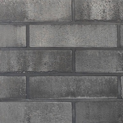 Smoke Gray Гнучка цегла Smoke Gray 250х65х3 купити