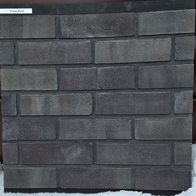 Urban Brick Гнучкий клінкер ціна